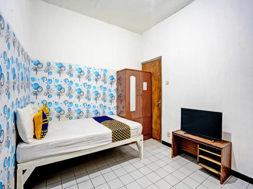 Spot On 92652 Meir E-Homestay 2 Surabaya Exterior photo