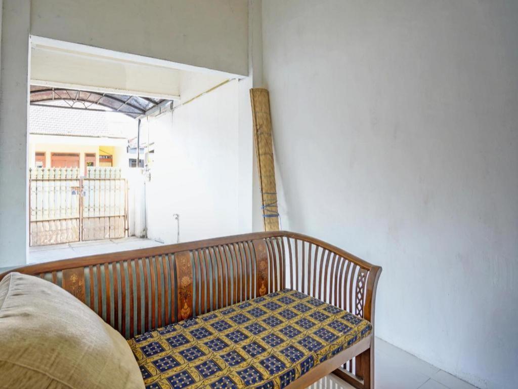 Spot On 92652 Meir E-Homestay 2 Surabaya Exterior photo
