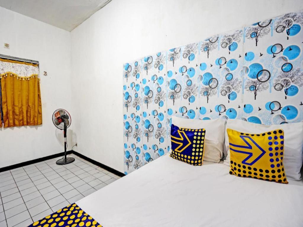 Spot On 92652 Meir E-Homestay 2 Surabaya Exterior photo